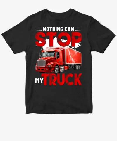 Truck - Nothing Can Stop My Truck