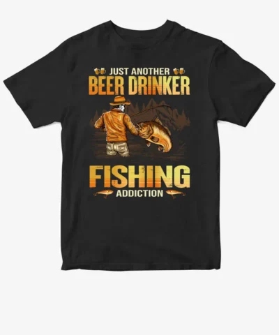 Fishing -Just Another Beer Drinker 221025
