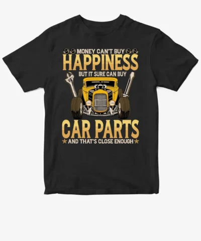 Hot Rods - Money Can?t Buy Happiness 300925