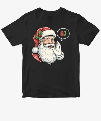 Christmas - Santa 67 271125