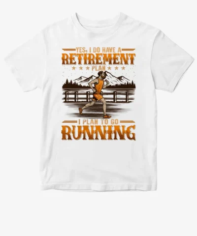 Running - Retirement Plan 271025