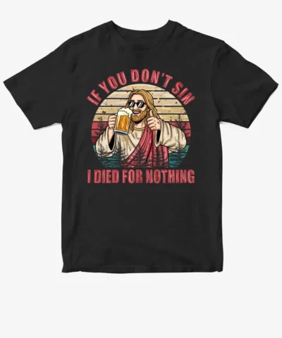 Christmas - Died For Nothing 201125