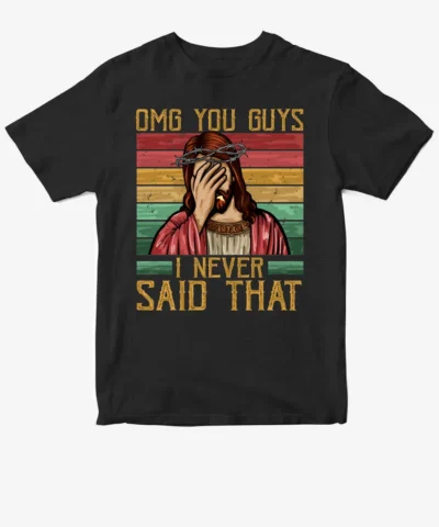 Christmas - OMG You Guys 201125