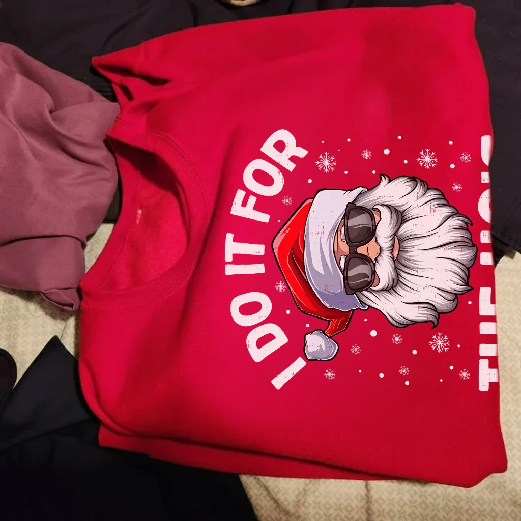 Christmas - I Do It For The Ho 281125 photo review