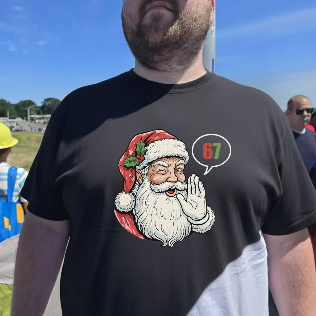 Christmas - Santa 67 271125 photo review