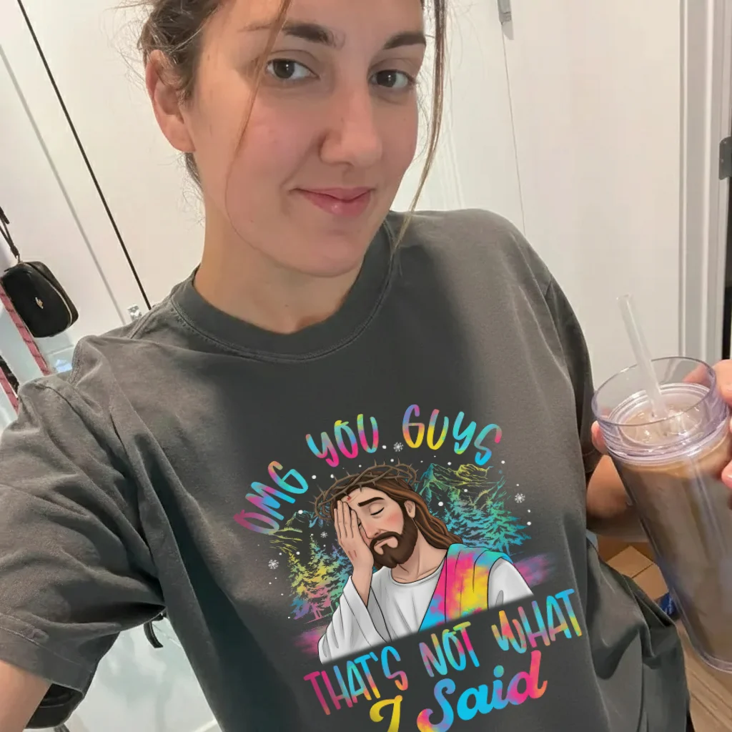 Christmas - OMG You Guys 191125 photo review