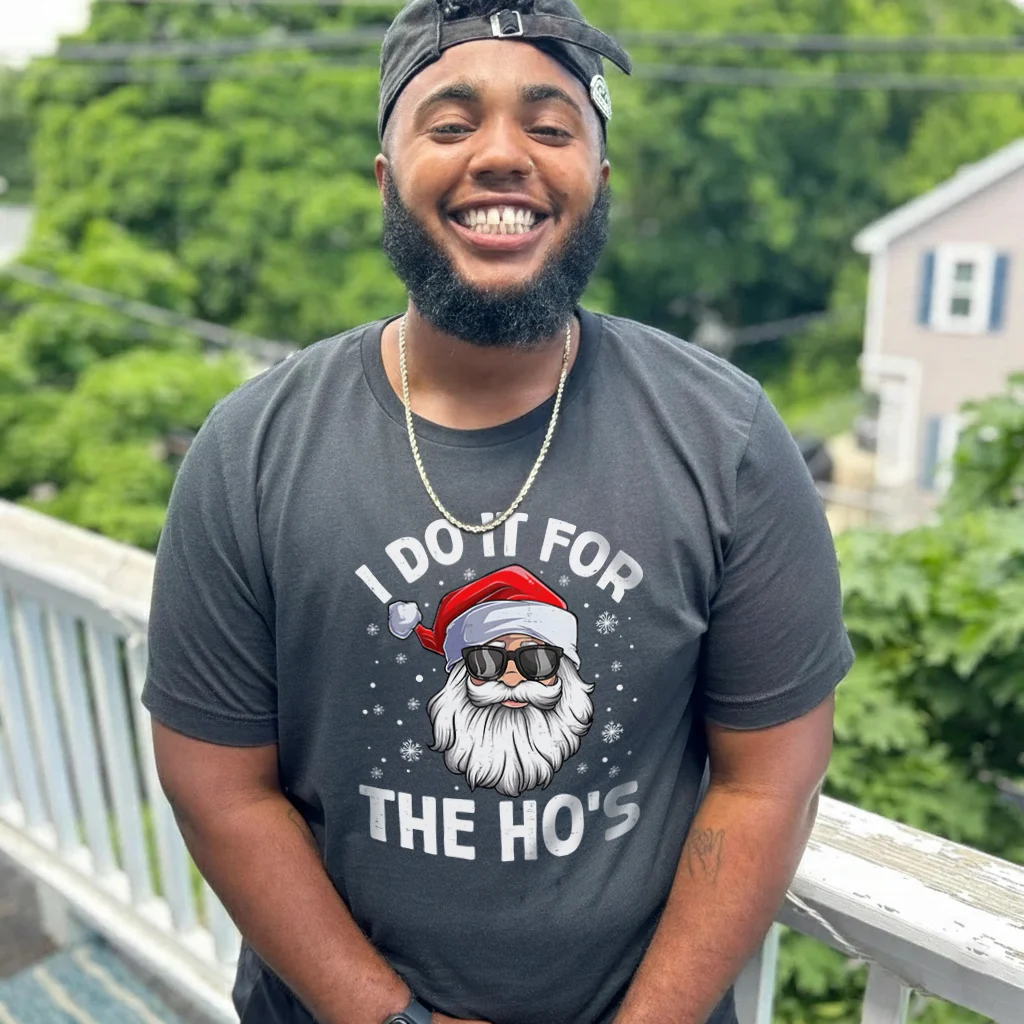 Christmas - I Do It For The Ho 281125 photo review