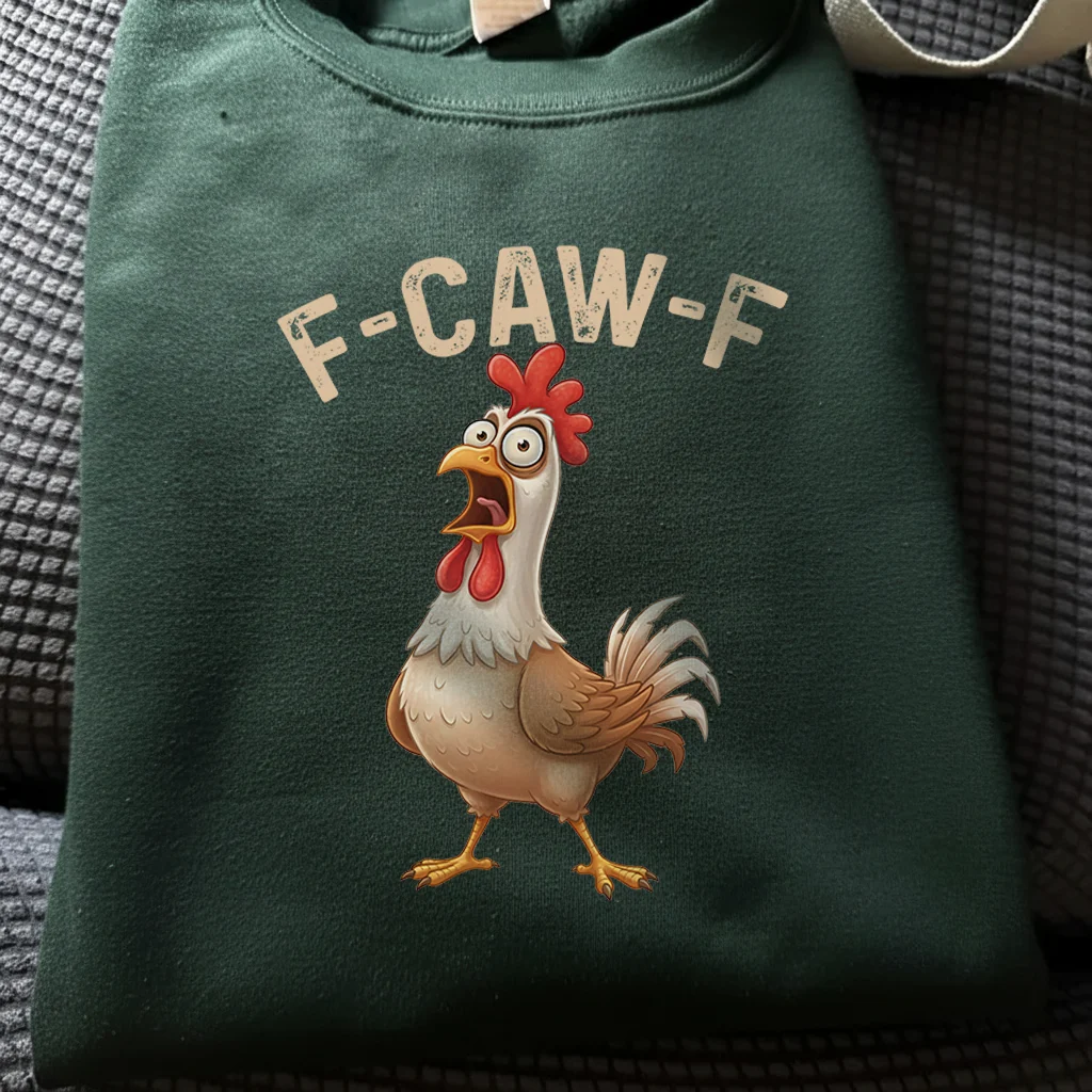 Christmas - F Caw F Chicken 291125 photo review