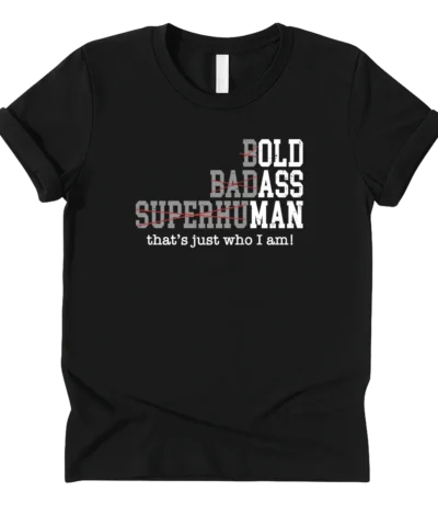 Christmas - Badass 291125