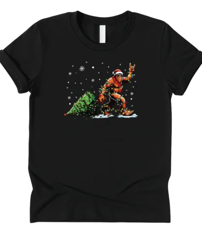 Christmas - Bigfoot Six Seven 2111255