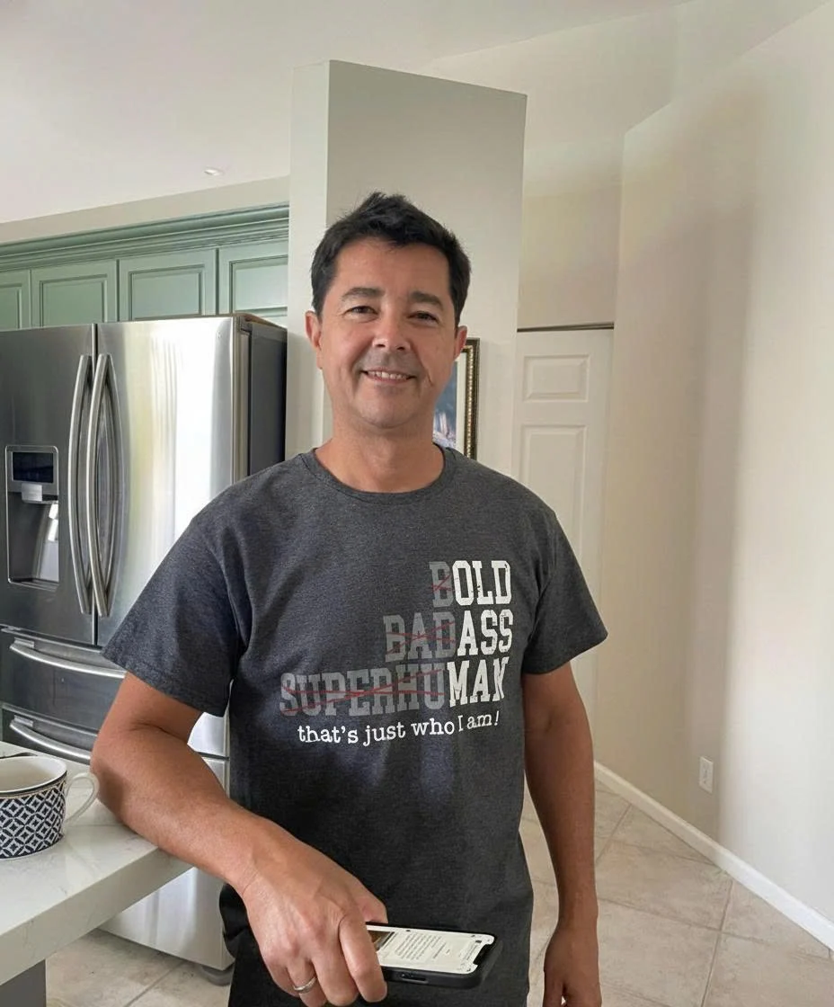 Christmas - Badass 291125 photo review