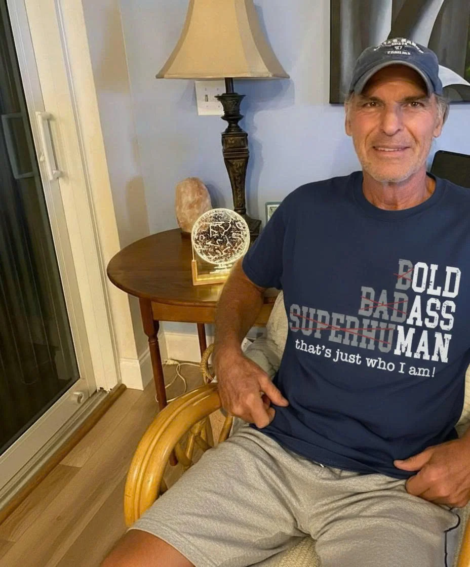 Christmas - Badass 291125 photo review