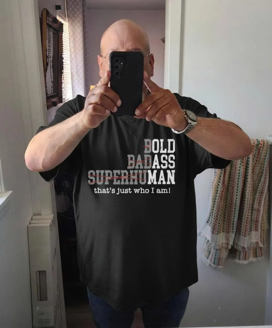 Christmas - Badass 291125 photo review