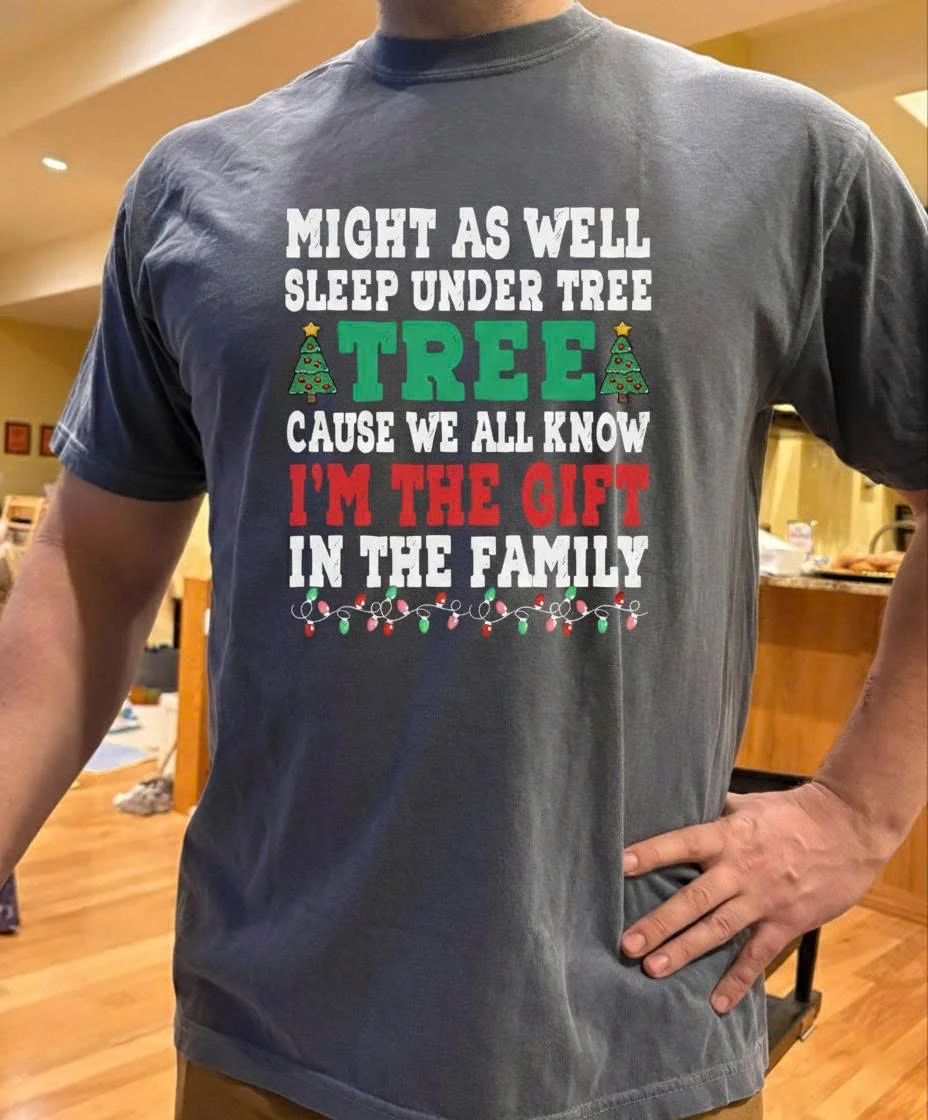 Christmas - Night As Well 031225 photo review