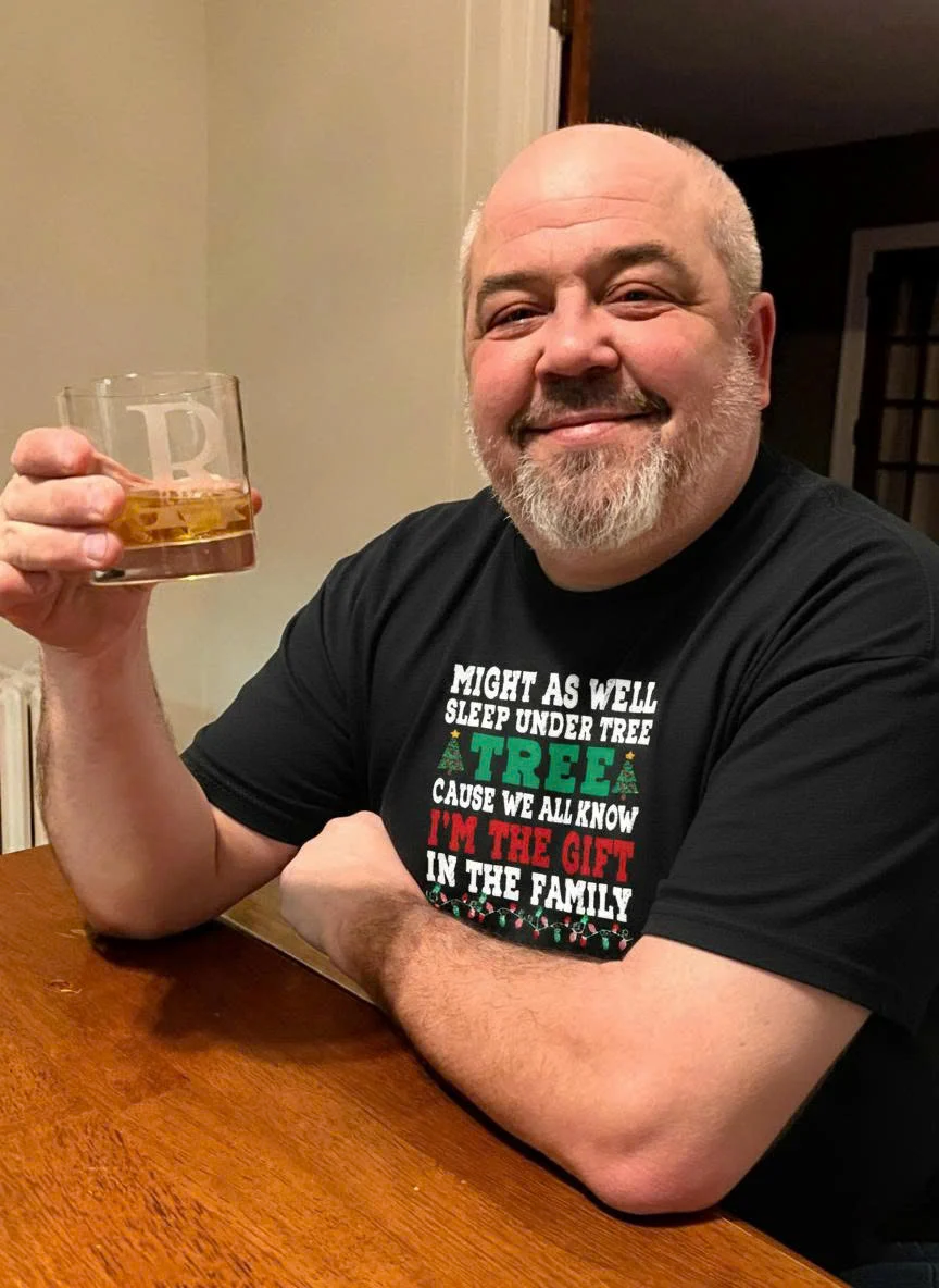 Christmas - Night As Well 031225 photo review