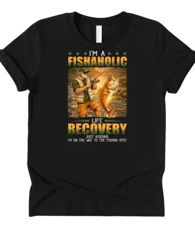 Fishing - Fishaholic 301225