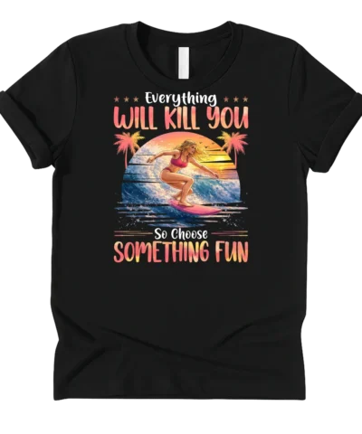 Surfing - Choose Something Fun 030126