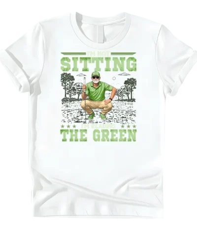 Golf - I’m Not Sitting 261225