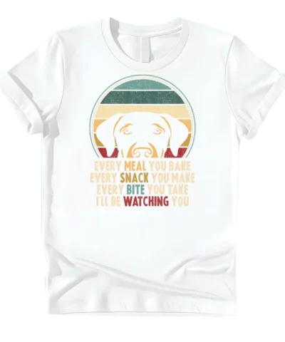 Pet Dog - Watching You 041225